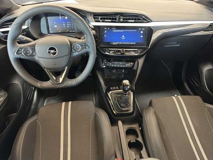 Opel Corsa  GS //LED/ PDC/Sitzheizung/Kamera 
