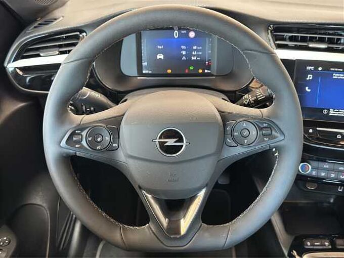 Opel Corsa  GS //LED/ PDC/Sitzheizung/Kamera 