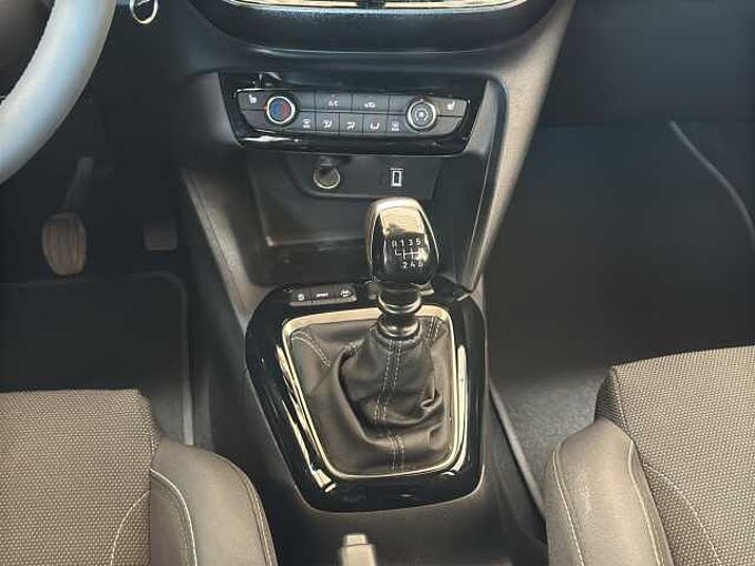 Opel Corsa  GS //LED/ PDC/Sitzheizung/Kamera 