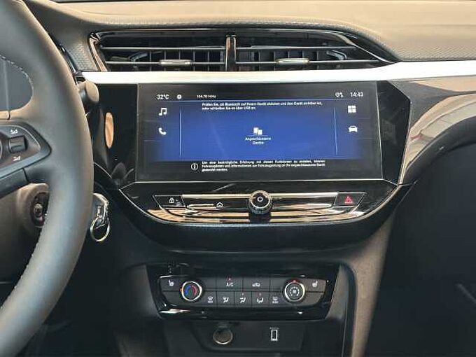 Opel Corsa  GS //LED/ PDC/Sitzheizung/Kamera 
