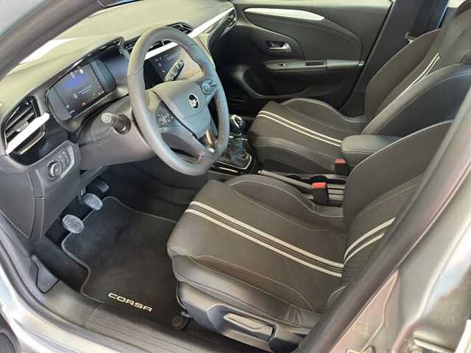 Opel Corsa  GS //LED/ PDC/Sitzheizung/Kamera 