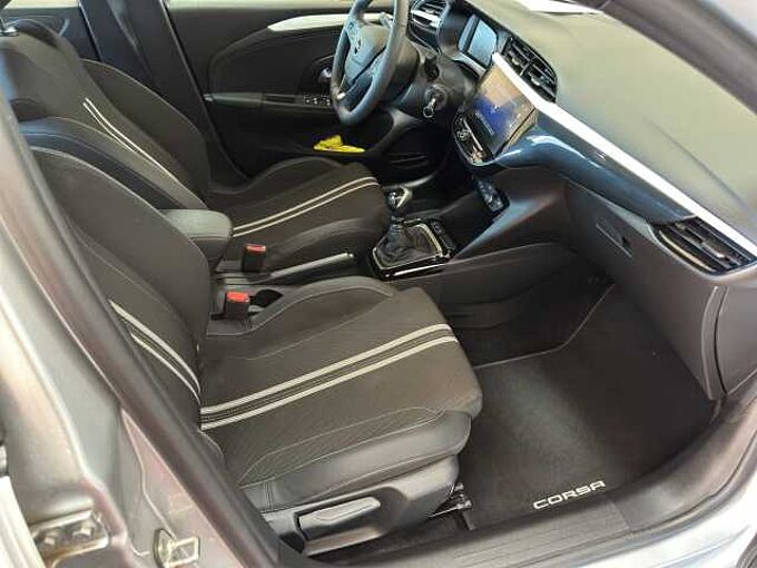 Opel Corsa  GS //LED/ PDC/Sitzheizung/Kamera 