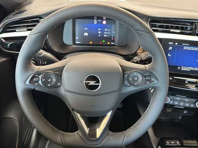 Opel Corsa  GS //LED/ PDC/Sitzheizung/Kamera 