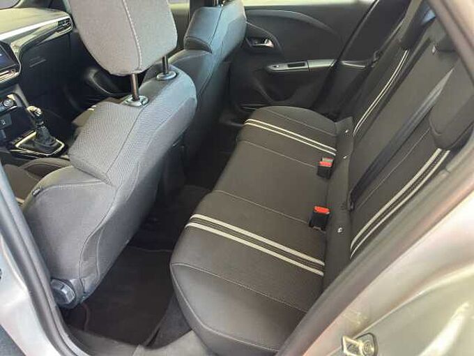 Opel Corsa  GS //LED/ PDC/Sitzheizung/Kamera 