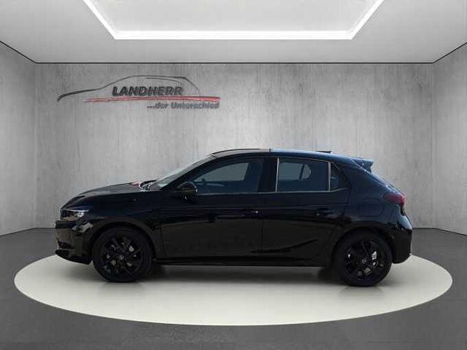 Opel Corsa  GS //LED/ PDC/Sitzheizung/Kamera 