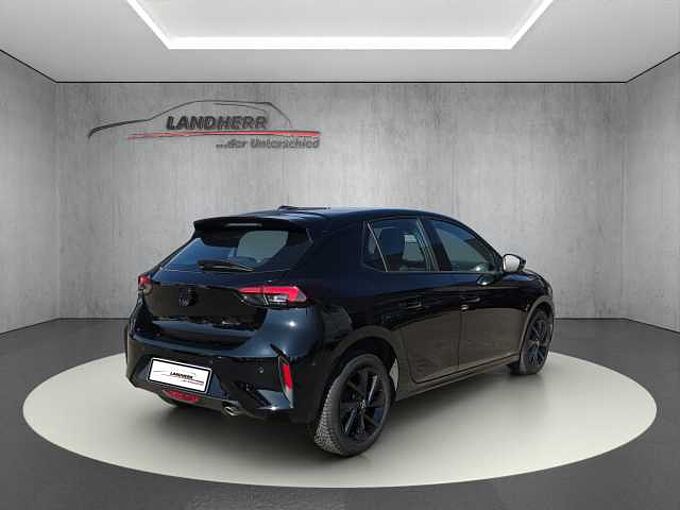 Opel Corsa  GS //LED/ PDC/Sitzheizung/Kamera 