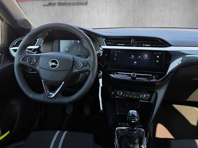 Opel Corsa  GS //LED/ PDC/Sitzheizung/Kamera 