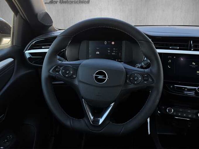 Opel Corsa  GS //LED/ PDC/Sitzheizung/Kamera 