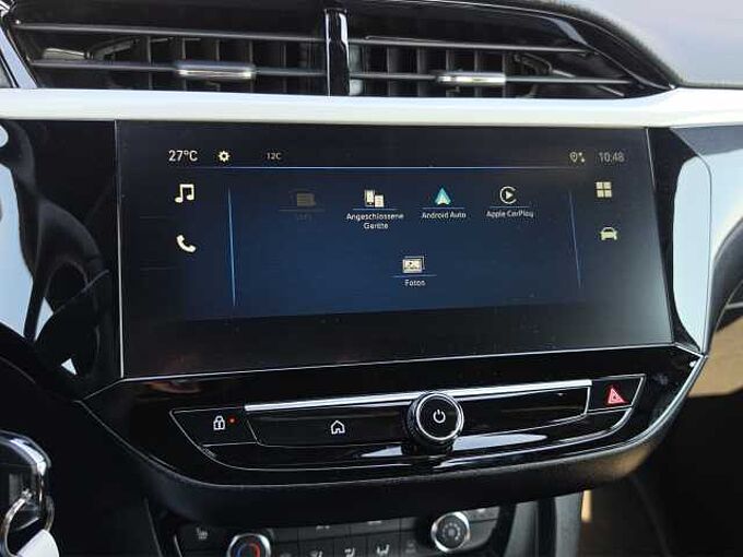 Opel Corsa  GS //LED/ PDC/Sitzheizung/Kamera 