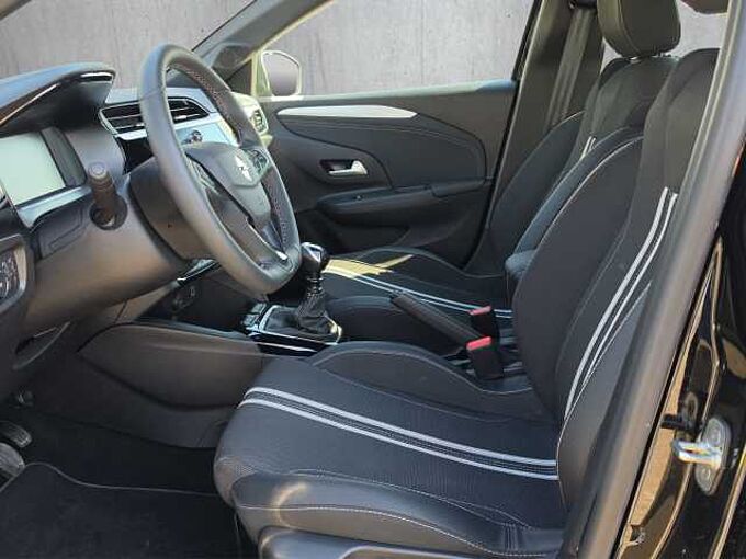 Opel Corsa  GS //LED/ PDC/Sitzheizung/Kamera 