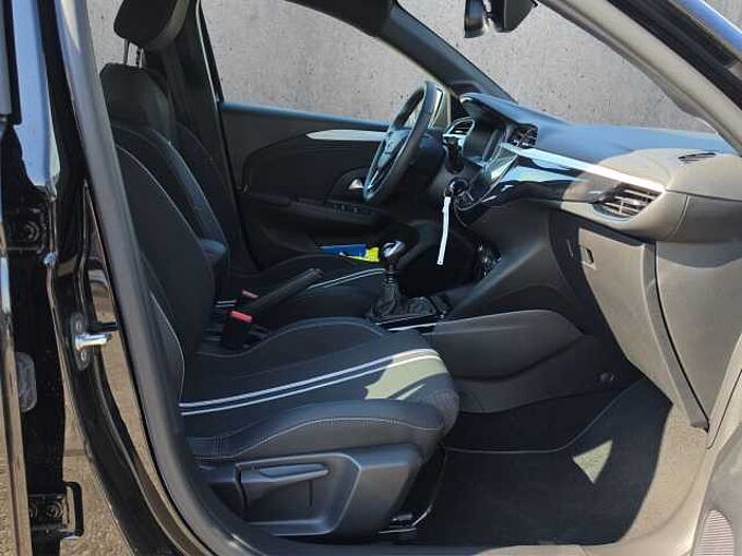Opel Corsa  GS //LED/ PDC/Sitzheizung/Kamera 