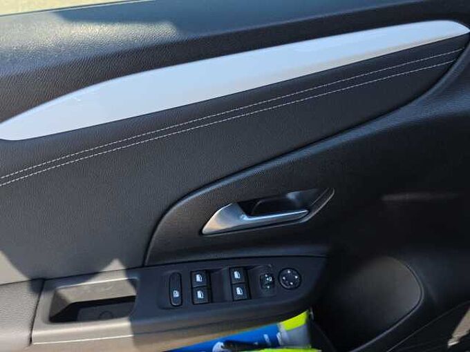 Opel Corsa  GS //LED/ PDC/Sitzheizung/Kamera 