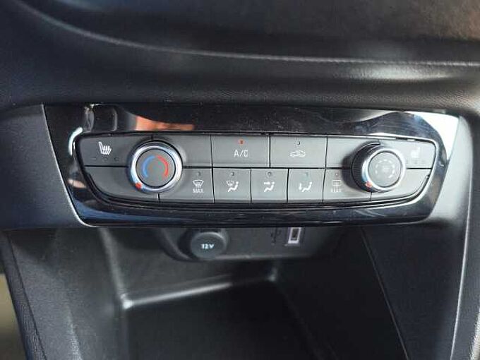 Opel Corsa  GS //LED/ PDC/Sitzheizung/Kamera 