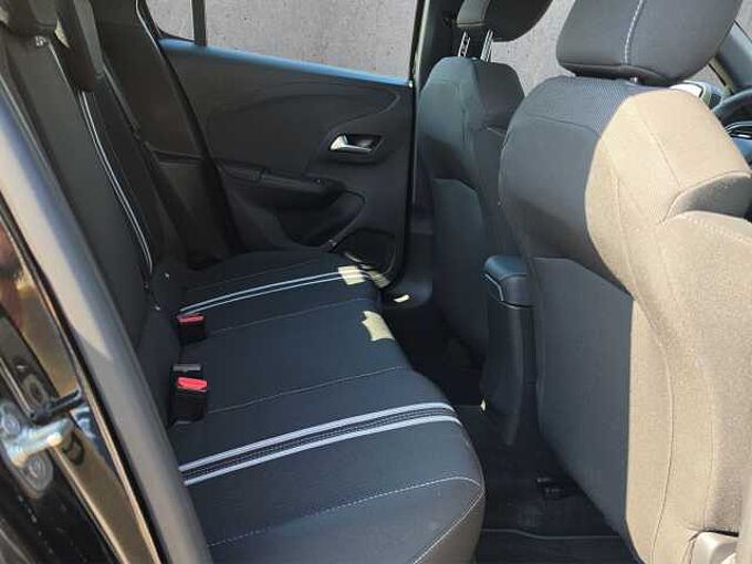 Opel Corsa  GS //LED/ PDC/Sitzheizung/Kamera 