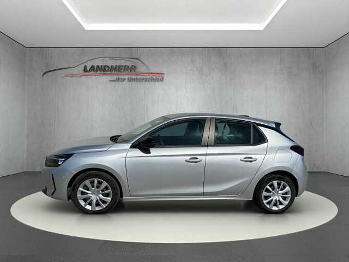 Opel Corsa 1.2 Turbo //Kamera/Sitzheizung/PDC