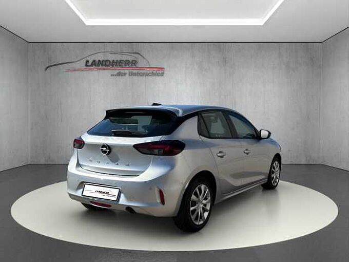 Opel Corsa 1.2 Turbo //Kamera/Sitzheizung/PDC