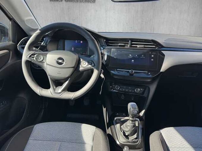 Opel Corsa 1.2 Turbo //Kamera/Sitzheizung/PDC