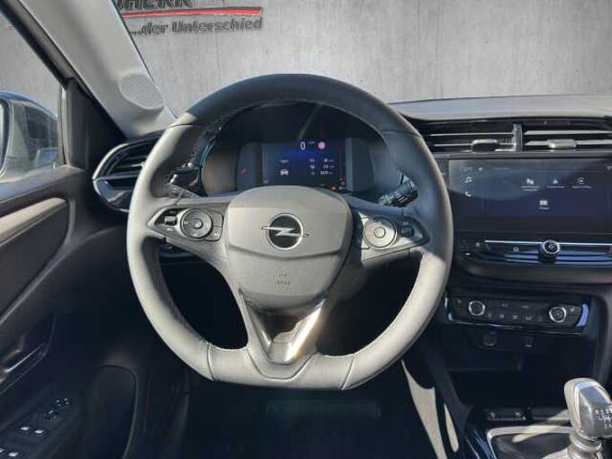 Opel Corsa 1.2 Turbo //Kamera/Sitzheizung/PDC