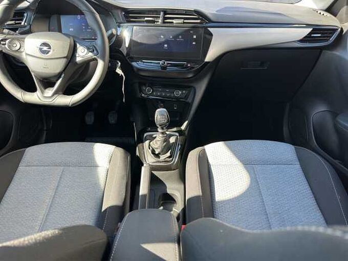 Opel Corsa 1.2 Turbo //Kamera/Sitzheizung/PDC