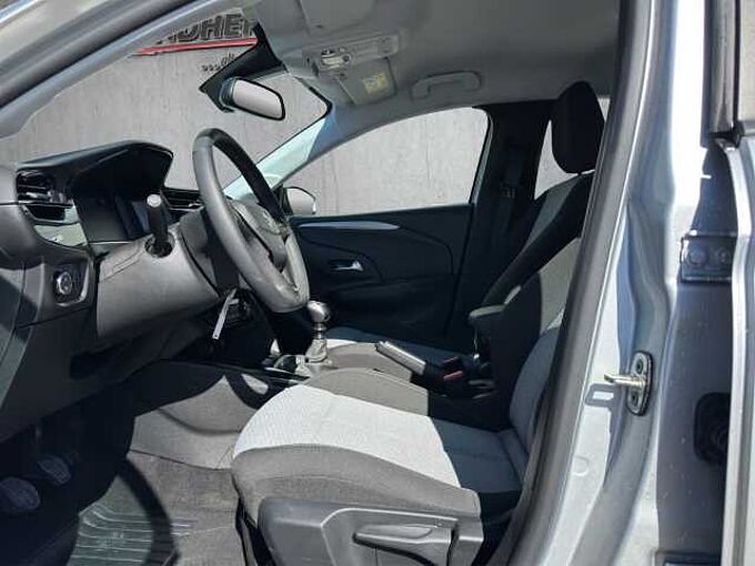 Opel Corsa 1.2 Turbo //Kamera/Sitzheizung/PDC