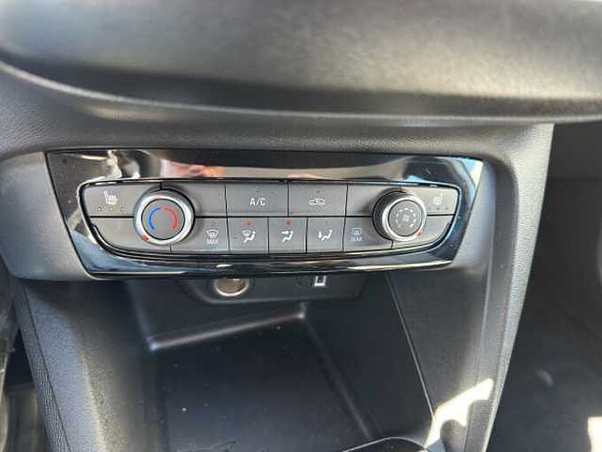 Opel Corsa 1.2 Turbo //Kamera/Sitzheizung/PDC