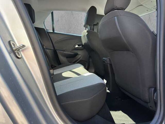 Opel Corsa 1.2 Turbo //Kamera/Sitzheizung/PDC