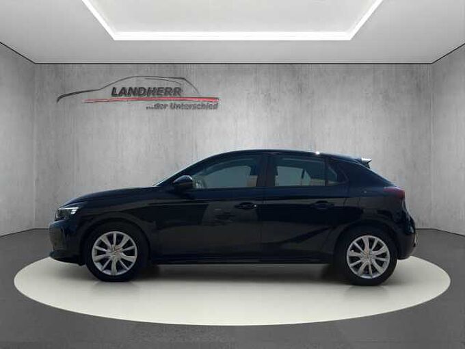 Opel Corsa 1.2 Turbo  //Kamera/Sitzheizung/PDC 