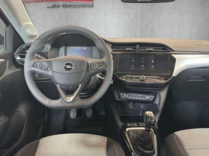 Opel Corsa 1.2 Turbo  //Kamera/Sitzheizung/PDC 