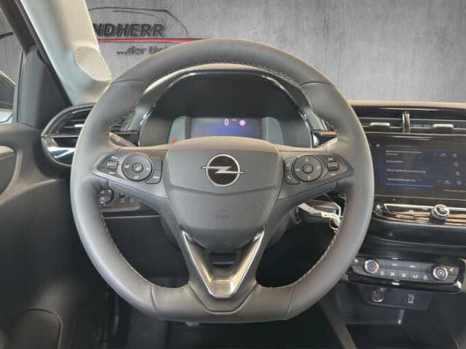 Opel Corsa 1.2 Turbo  //Kamera/Sitzheizung/PDC 