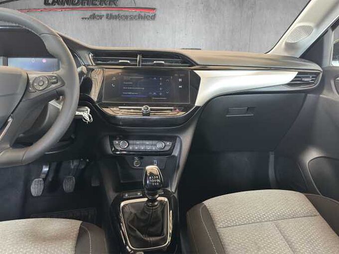 Opel Corsa 1.2 Turbo  //Kamera/Sitzheizung/PDC 