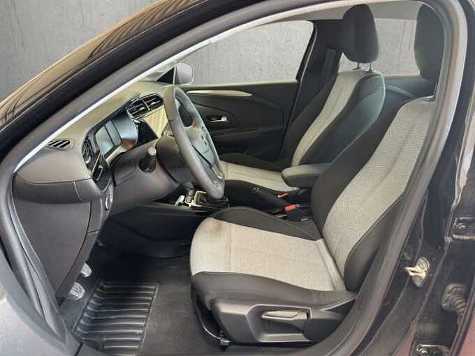 Opel Corsa 1.2 Turbo  //Kamera/Sitzheizung/PDC 