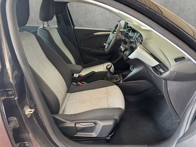Opel Corsa 1.2 Turbo  //Kamera/Sitzheizung/PDC 