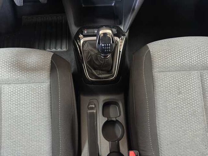Opel Corsa 1.2 Turbo  //Kamera/Sitzheizung/PDC 