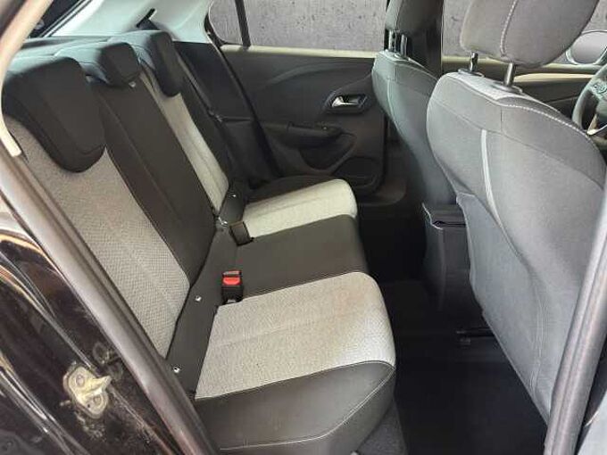 Opel Corsa 1.2 Turbo  //Kamera/Sitzheizung/PDC 