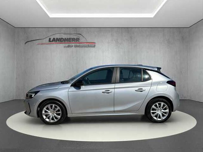 Opel Corsa 1.2 Turbo //Kamera/Sitzheizung/PDC