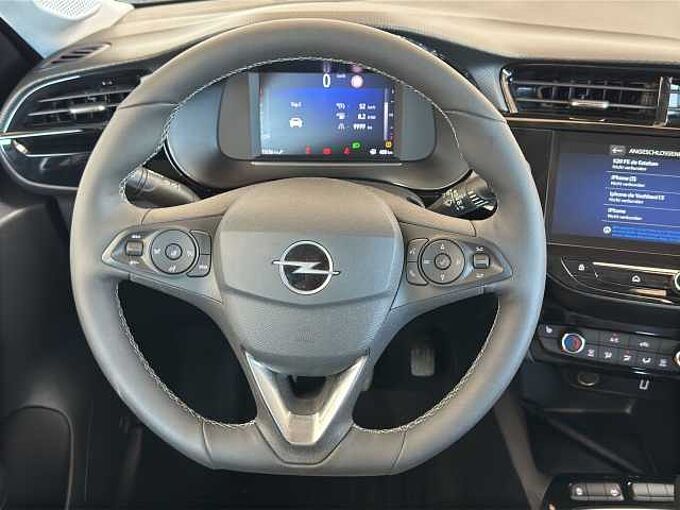 Opel Corsa 1.2 Turbo //Kamera/Sitzheizung/PDC