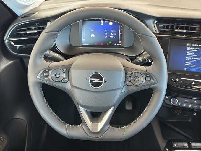 Opel Corsa 1.2 Turbo //Kamera/Sitzheizung/PDC