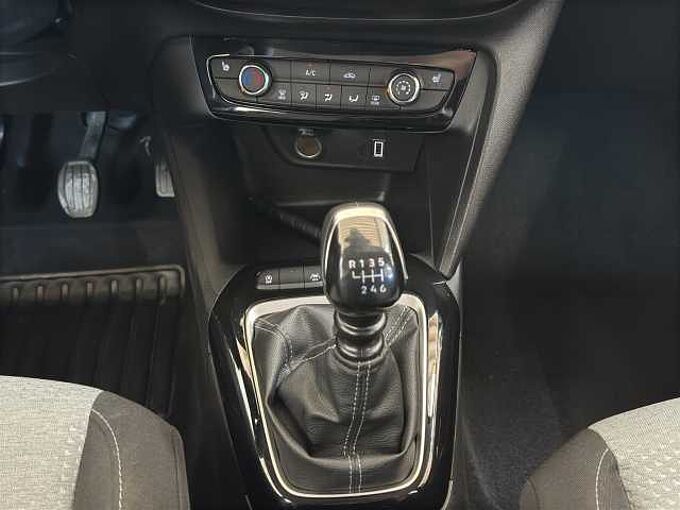 Opel Corsa 1.2 Turbo //Kamera/Sitzheizung/PDC