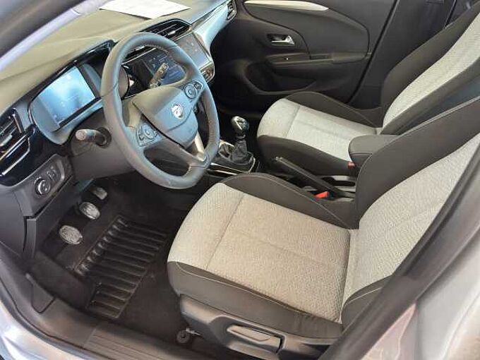 Opel Corsa 1.2 Turbo //Kamera/Sitzheizung/PDC