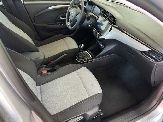 Opel Corsa 1.2 Turbo //Kamera/Sitzheizung/PDC