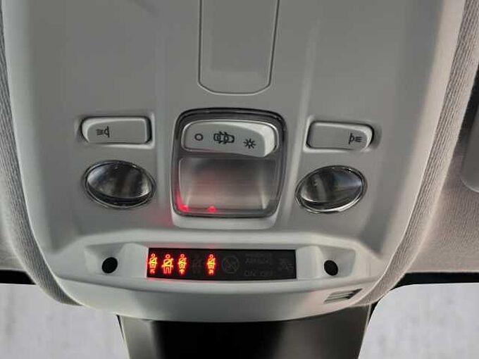Opel Corsa 1.2 Turbo //Kamera/Sitzheizung/PDC