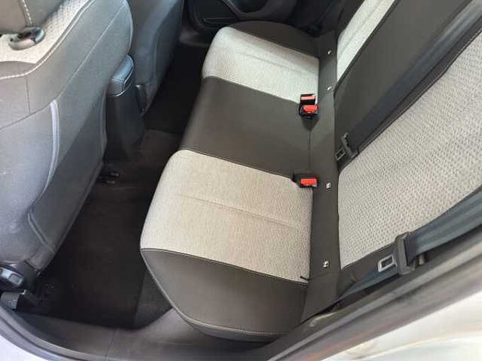 Opel Corsa 1.2 Turbo //Kamera/Sitzheizung/PDC