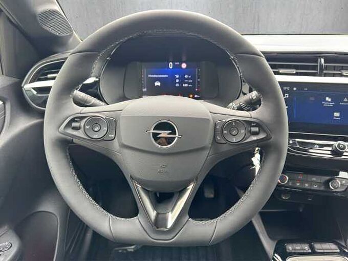 Opel Corsa  GS Line Lenkradheizung/Kamera/Teilleder