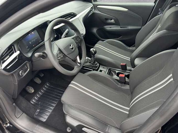 Opel Corsa  GS Line Lenkradheizung/Kamera/Teilleder