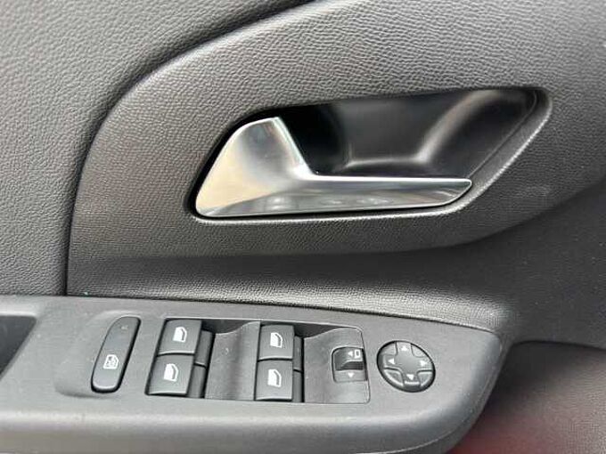 Opel Corsa  GS Line Lenkradheizung/Kamera/Teilleder