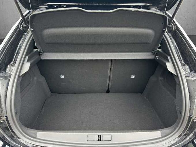 Opel Corsa  GS Line Lenkradheizung/Kamera/Teilleder