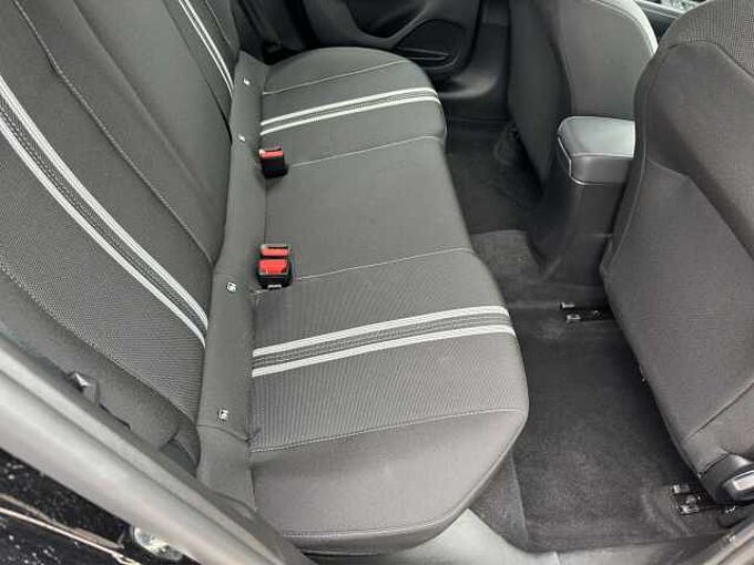Opel Corsa  GS Line Lenkradheizung/Kamera/Teilleder