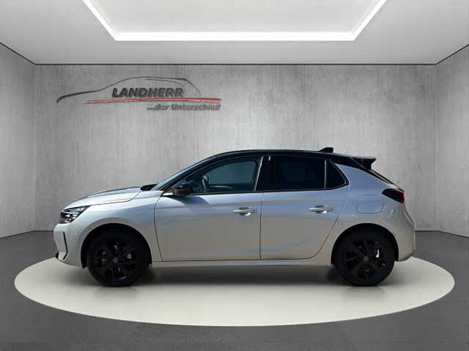 Opel Corsa  GS  //Sitzheizung/LED/PDC/Navi 