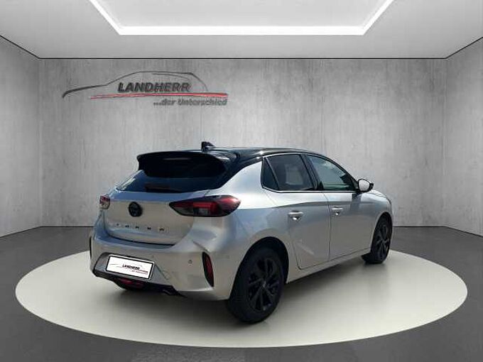 Opel Corsa  GS  //Sitzheizung/LED/PDC/Navi 