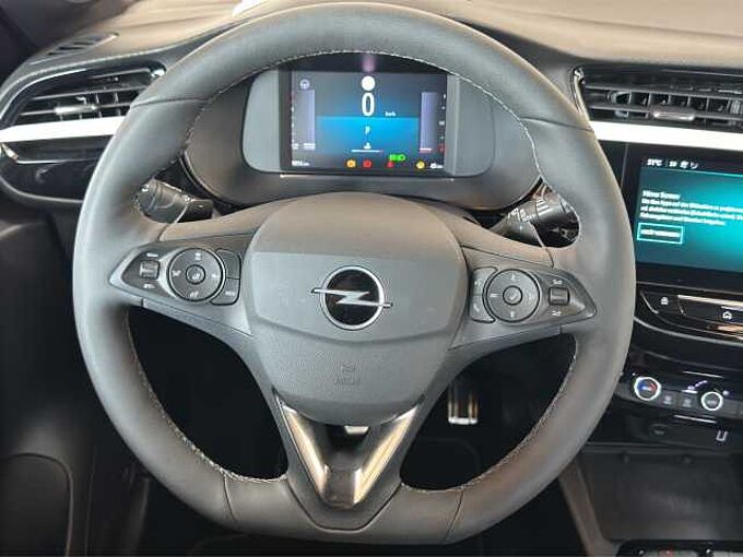 Opel Corsa  GS  //Sitzheizung/LED/PDC/Navi 